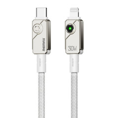 Câble REMAX Swift C35 USB-C Lightning | Smarty