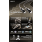 Câble REMAX Icy Series RC-C036 – USB-C vers USB-C 30W 1,2 m Blanc