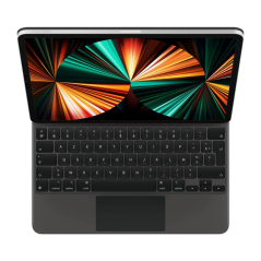 Housse/Clavier Magic Keyboard pour iPad Pro 1 | Smarty Paris