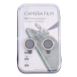 Camera Tempered Glass ECO Crystal – iPhone