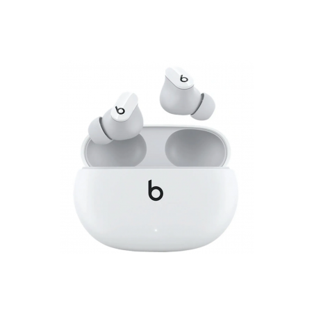 Écouteurs Bluetooth Beats Studio Buds - True Wireless avec réduction d