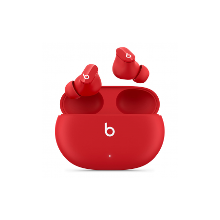 Écouteurs Bluetooth Beats Studio Buds - True Wireless avec réduction d