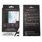 Verre trempé intégral ADEQWAT – Samsung Galaxy S20 Ultra Verre trempé intégral ADEQWAT – Samsung Galaxy S20 Ultra