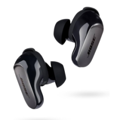 Écouteurs Bluetooth Bose QuietComfort Ultra Earbuds - Noir — BOSE · Smarty Paris 18e · Smarty Paris
