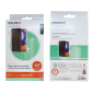Case + 2 Screen Protectors Pack ESSENTIELB – Samsung Galaxy A31
