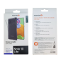 Coque Transparent ESSENTIELB pour Samsung Note 10 Lite Coque Transparent ESSENTIELB pour Samsung Note 10 Lite