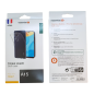 Coque transparente ESSENTIELB – Oppo A15 Coque transparente ESSENTIELB – Oppo A15