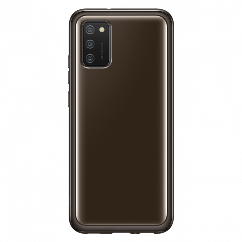 Samsung Coque de protection Galaxy A02s/A03s