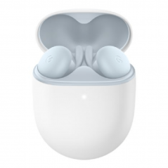 Écouteurs Bluetooth Google Pixel Buds A-Series Océan — Google · Smarty Paris 18e