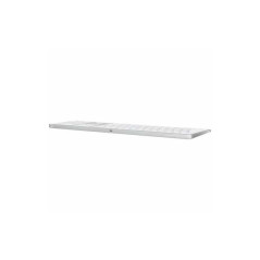 Apple Magic Keyboard AZERTY argent | Smarty