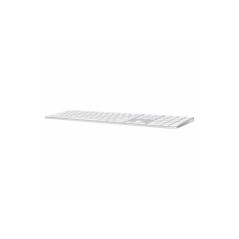 Apple Magic Keyboard AZERTY argent | Smarty