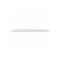 Apple Clavier Magic Keyboard avec Touch ID – AZERTY pavé numérique Argent Apple Clavier Magic Keyboard avec Touch ID – AZERTY pavé numérique Argent