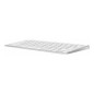 Apple Keyboard Magic Keyboard – Bluetooth French AZERTY MXCL3F/A Silver Apple Keyboard Magic Keyboard – Bluetooth French AZERTY MXCL3F/A Silver