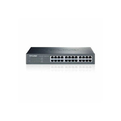 TP-Link TL-SG1024D 24-Port Gigabit Switch