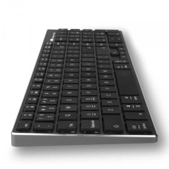 NGS Rechargeable Bluetooth Keyboard AZERTY | Smarty