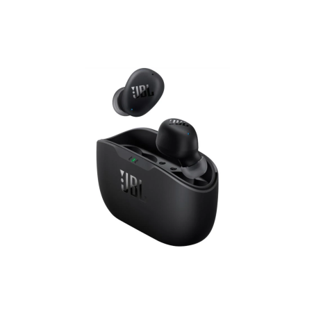 Écouteurs Bluetooth JBL TWS VIBE BUDS 2 - JBLVBUDS2BLK - Noir — JBL · Smarty Paris 18e