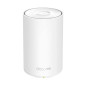 Mesh Wi-Fi System TP-Link Deco X10 – AX1500 Dual-Band Wi-Fi 6 White Mesh Wi-Fi System TP-Link Deco X10 – AX1500 Dual-Band Wi-Fi 6 White