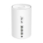 Mesh Wi-Fi System TP-Link Deco X10 – AX1500 Dual-Band Wi-Fi 6 White Mesh Wi-Fi System TP-Link Deco X10 – AX1500 Dual-Band Wi-Fi 6 White