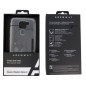 Clear Shockproof Case ADEQWAT Xiaomi Redmi Note 9 Clear Shockproof Case ADEQWAT Xiaomi Redmi Note 9
