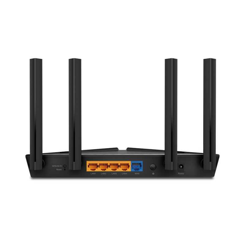 Routeur WiFi 6 TP-Link Archer AX10 – AX1500 Gigabit bi-bande Routeur WiFi 6 TP-Link Archer AX10 – AX1500 Gigabit bi-bande