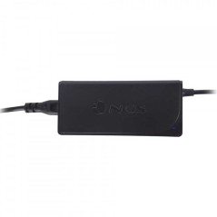 Chargeur USB-C NGS 65 W ordinateur portable | Smarty