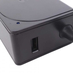 Chargeur USB-C NGS 65 W ordinateur portable | Smarty