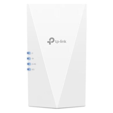 Wi‑Fi Range Extender TP-Link RE700X | Smarty