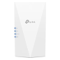 Wi‑Fi Range Extender TP-Link RE700X – AX3000 Dual-Band White Wi‑Fi Range Extender TP-Link RE700X – AX3000 Dual-Band White