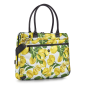 Sacoche ordinateur portable NGS Monray Stella Lemon 16" – Jaune Sacoche ordinateur portable NGS Monray Stella Lemon 16" – Jaune