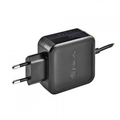 Chargeur USB-C NGS 45 W ordinateur portable | Smarty