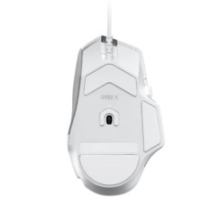Logitech G502 X wired mouse white | Smarty