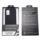 Coque Souple ADEQWAT pour Samsung Galaxy S20 Plus Noir Coque Souple ADEQWAT pour Samsung Galaxy S20 Plus Noir