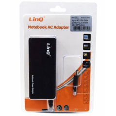 Chargeur PC Dell 45W LinQ DL45W | Smarty