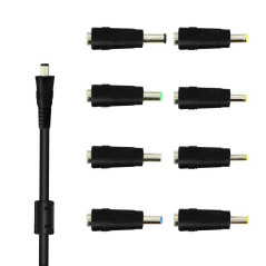 Chargeur PC universel 120 W LinQ IT-120W | Smarty
