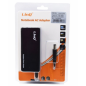 Laptop Charger LinQ DL90W – Dell 65W 19.5V 4.62A 7.4 x 5 mm Laptop Charger LinQ DL90W – Dell 65W 19.5V 4.62A 7.4 x 5 mm