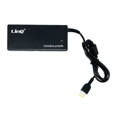 Chargeur PC Lenovo 90W LinQ LN-9045 | Smarty