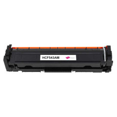 Toner HP CF543A 203A magenta 1300 pages | Smarty