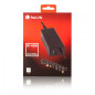 Universal Laptop Charger NGS – 45W 8 Tips Black Universal Laptop Charger NGS – 45W 8 Tips Black