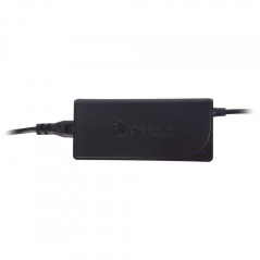 NGS Universal Laptop Charger 45W 8 Tips | Smarty