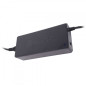 Universal Laptop Charger NGS – 45W 8 Tips Black Universal Laptop Charger NGS – 45W 8 Tips Black