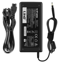 Chargeur PC LinQ SM-6030 Samsung 60W 5,5 x 3,0 mm