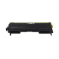 Toner remanufacturé compatible Brother TN-2005 – Noir 1500 pages