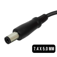 LinQ HP-6550 HP Compaq 65W charger | Smarty
