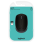 Souris sans fil Logitech M171 - Noir Souris sans fil Logitech M171 - Noir