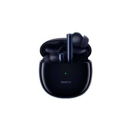 Écouteurs Bluetooth Realme Buds Air 2 - Noir — Realme · Smarty Paris 18e