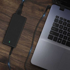 Chargeur Asus Netbook 40 W LinQ AS-2307 | Smarty