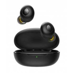 Écouteurs Bluetooth Realme Buds Q - Noir - Audio Réf. G0340 | Smarty Pa