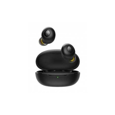Écouteurs Bluetooth Realme Buds Q - Noir - Audio Réf. G0340 | Smarty Pa