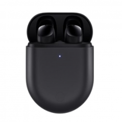 Écouteurs Bluetooth Redmi Buds 3 Pro - Noir - Audio Réf. G1048 | Smarty
