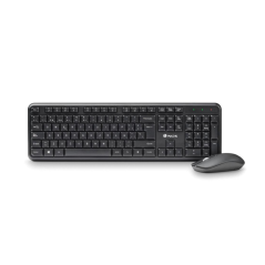 Clavier-souris NGS SerenityKitFrench AZERTY | Smarty